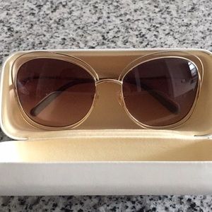 Chloe sunglasses